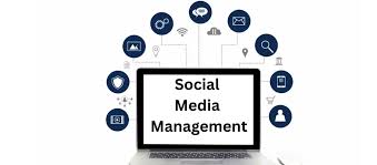 social media management