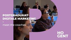cursus digitale marketing