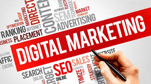 online marketing seo