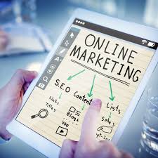 analyse online marketing