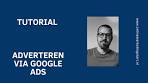 google adwords adverteren