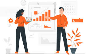 online marketing analyse