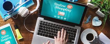 webshop