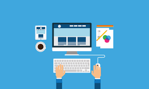 webshop maken