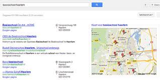 zoekmachine optimalisatie website
