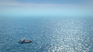 sea