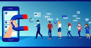 social media