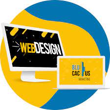 webdesign bedrijf
