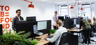 online advertentie bureau