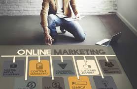 online marketing b2b