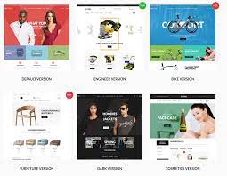 webshop maken met wordpress