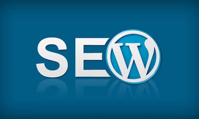 seo in wordpress