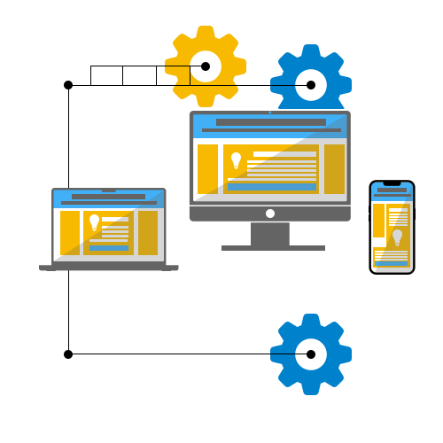 website laten bouwen