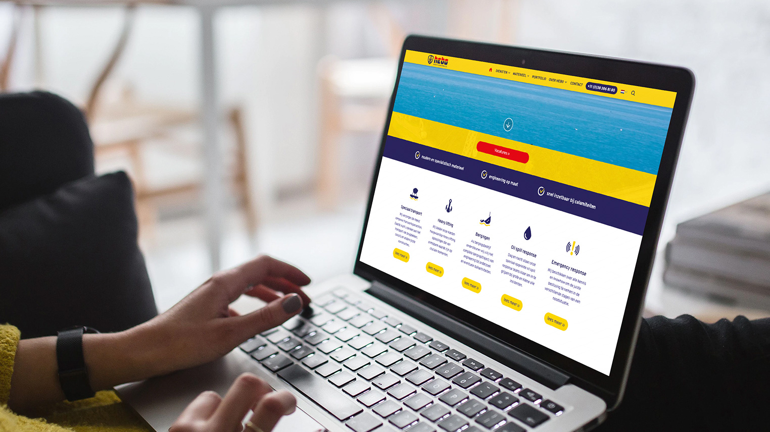 website laten maken kosten