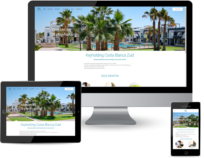 website laten maken prijs
