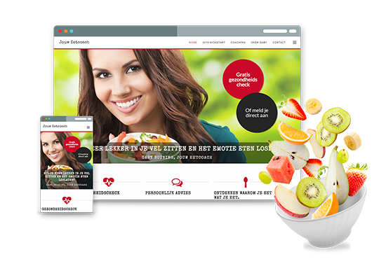 wordpress website laten maken kosten