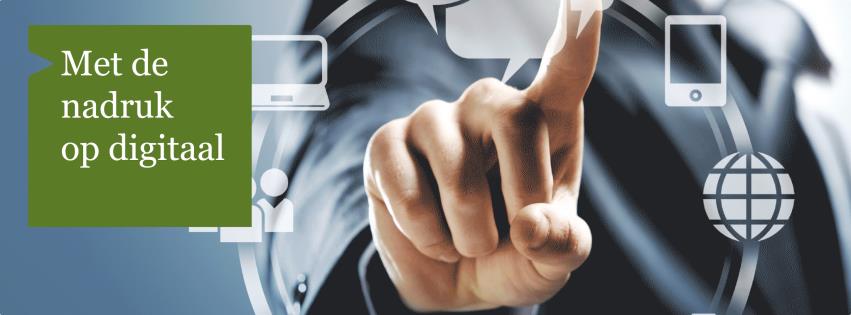 digital marketing postgraduaat