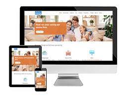 eigen website laten maken