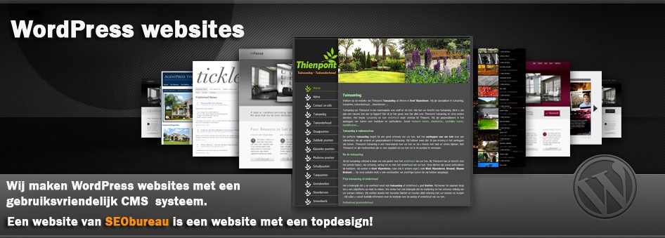 kostprijs website laten maken