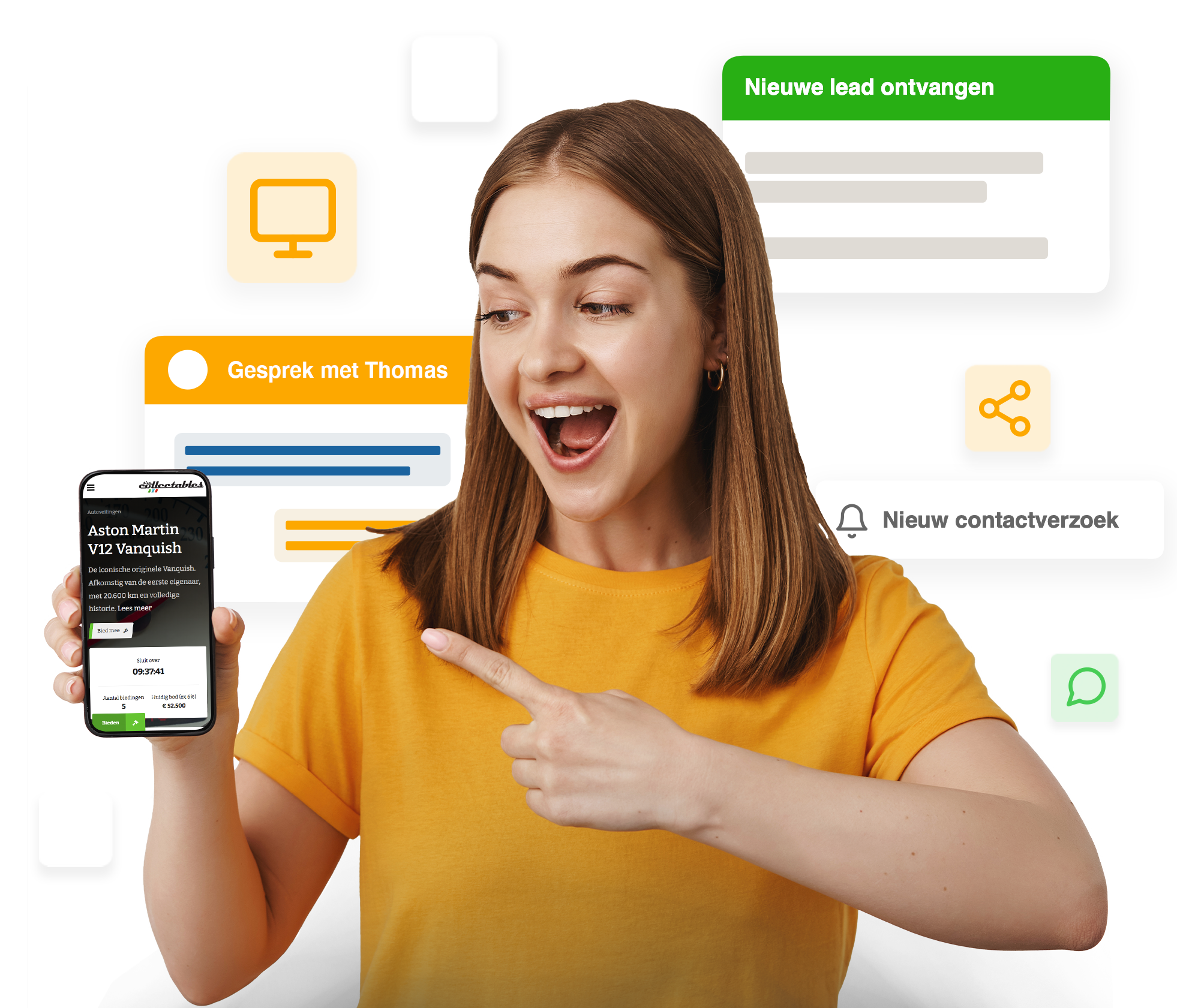 professionele website laten maken kosten