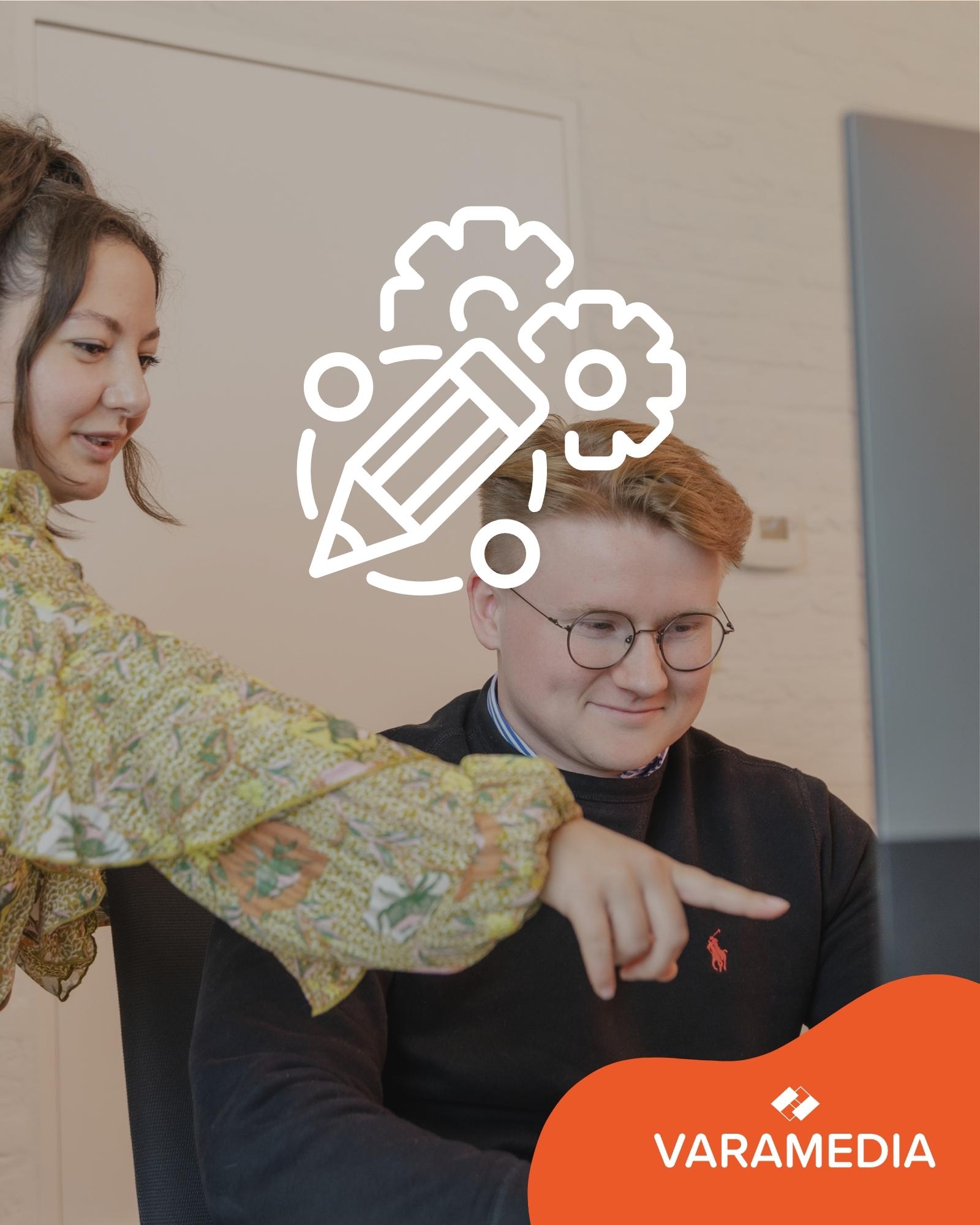 wordpress laten maken