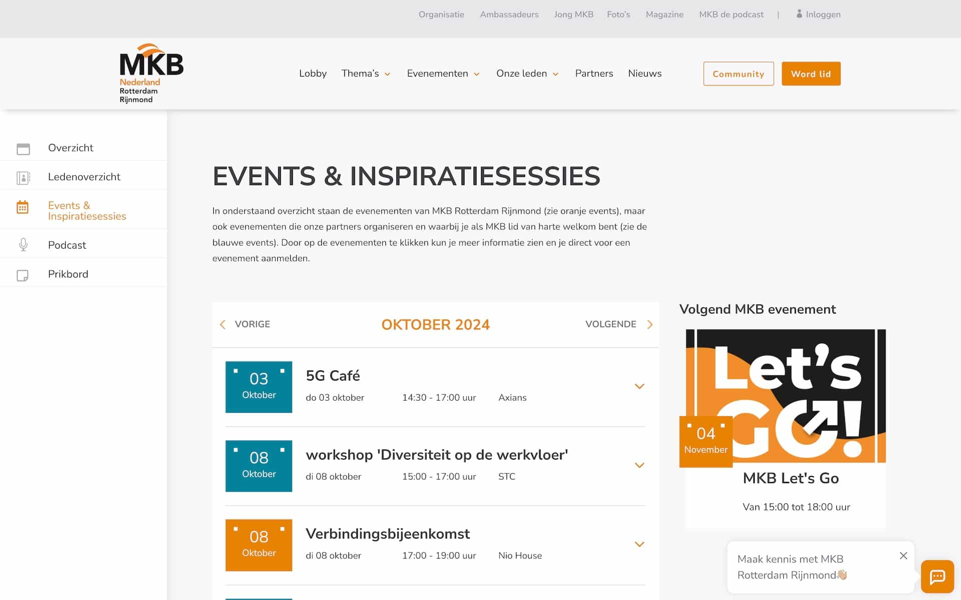 professionele website laten maken kosten