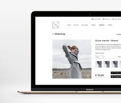 webdesign antwerpen
