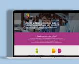 website en huisstijl laten maken