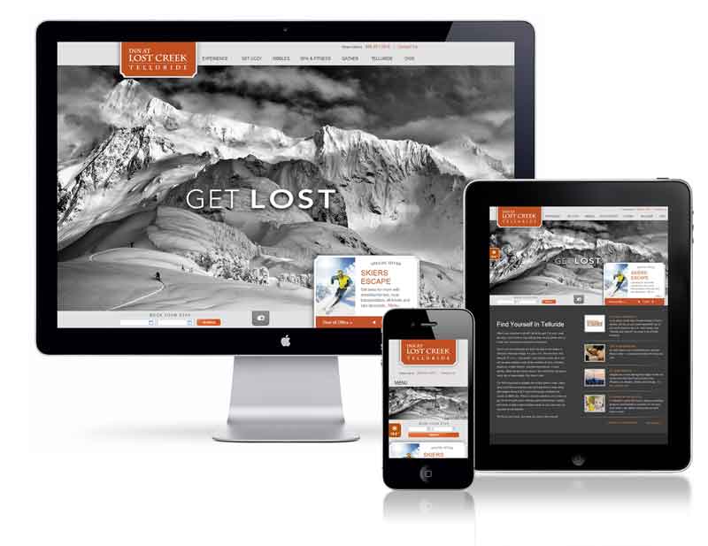 wordpress website bouwen