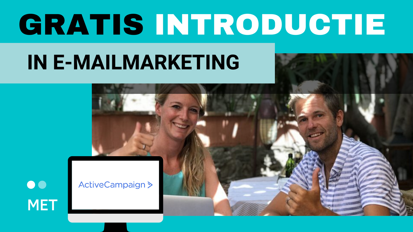 email marketing cursus