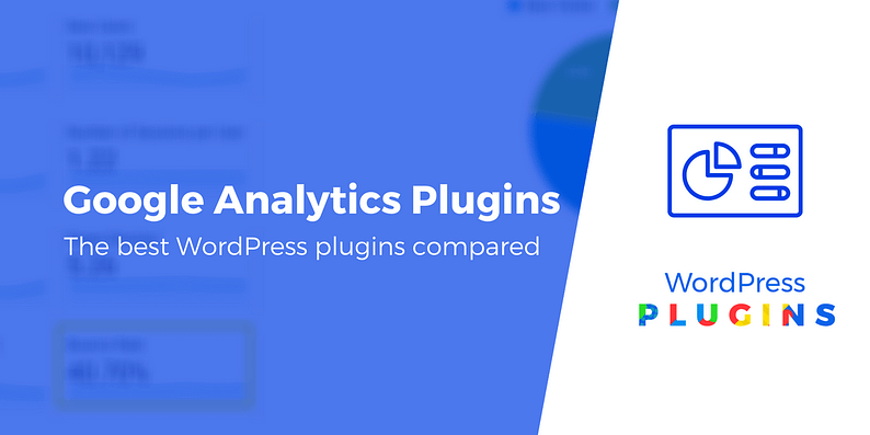 google analytics wordpress