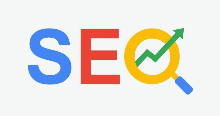 google seo optimalisatie