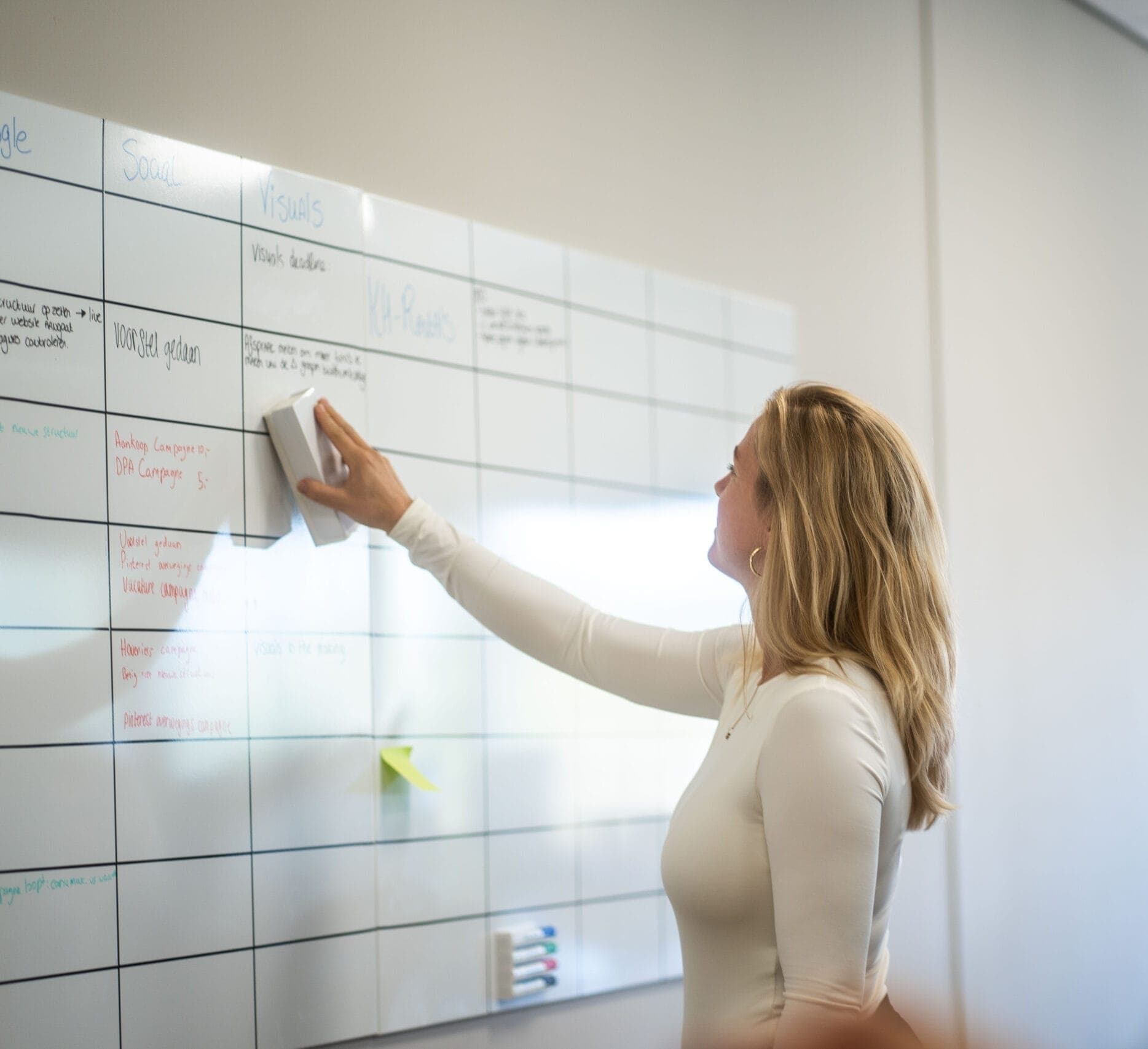 internationale zoekmachine optimalisatie