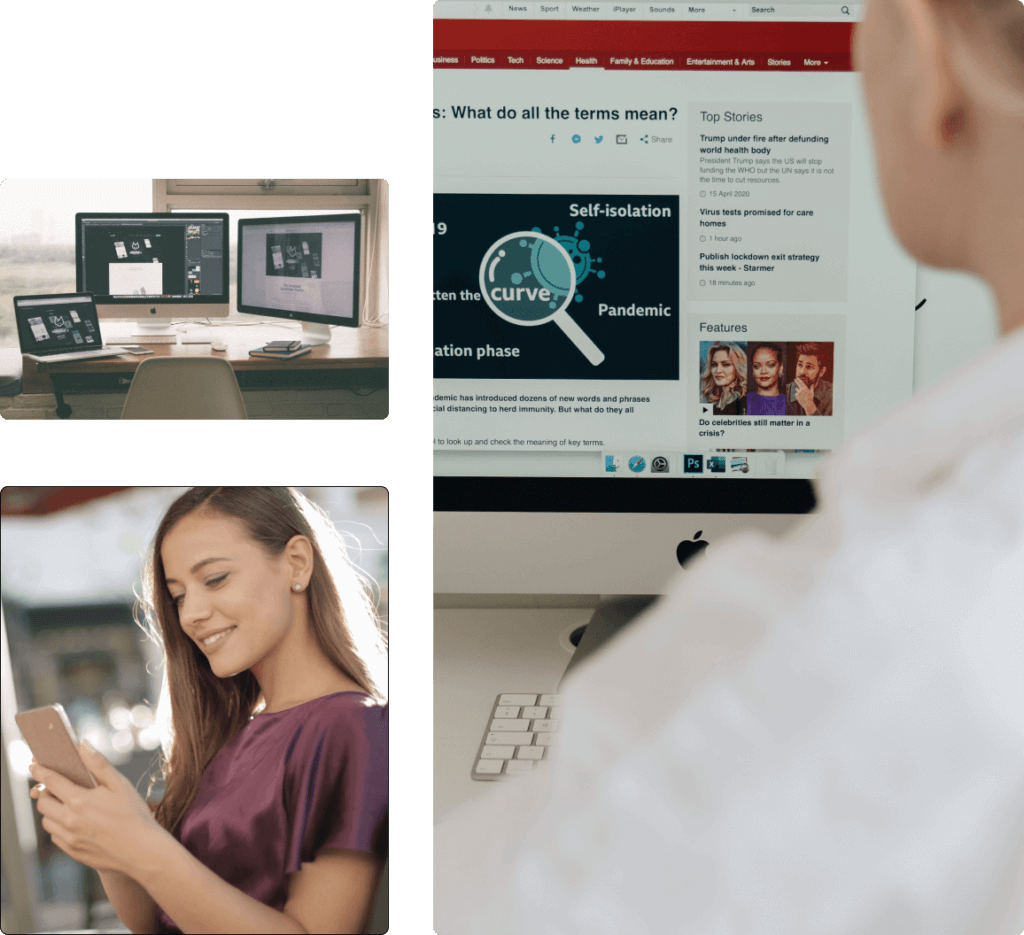 website conversie optimalisatie
