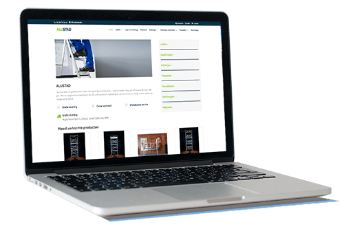 websites laten maken