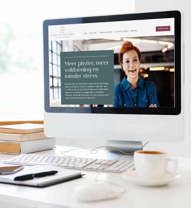 wp website laten maken