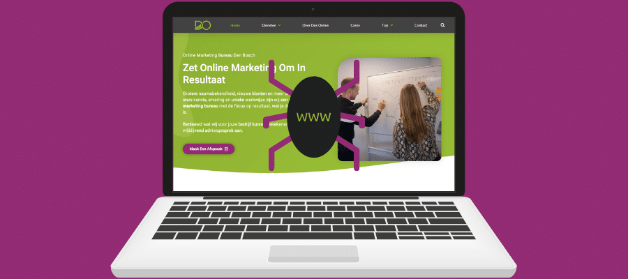 hoger in google kosten