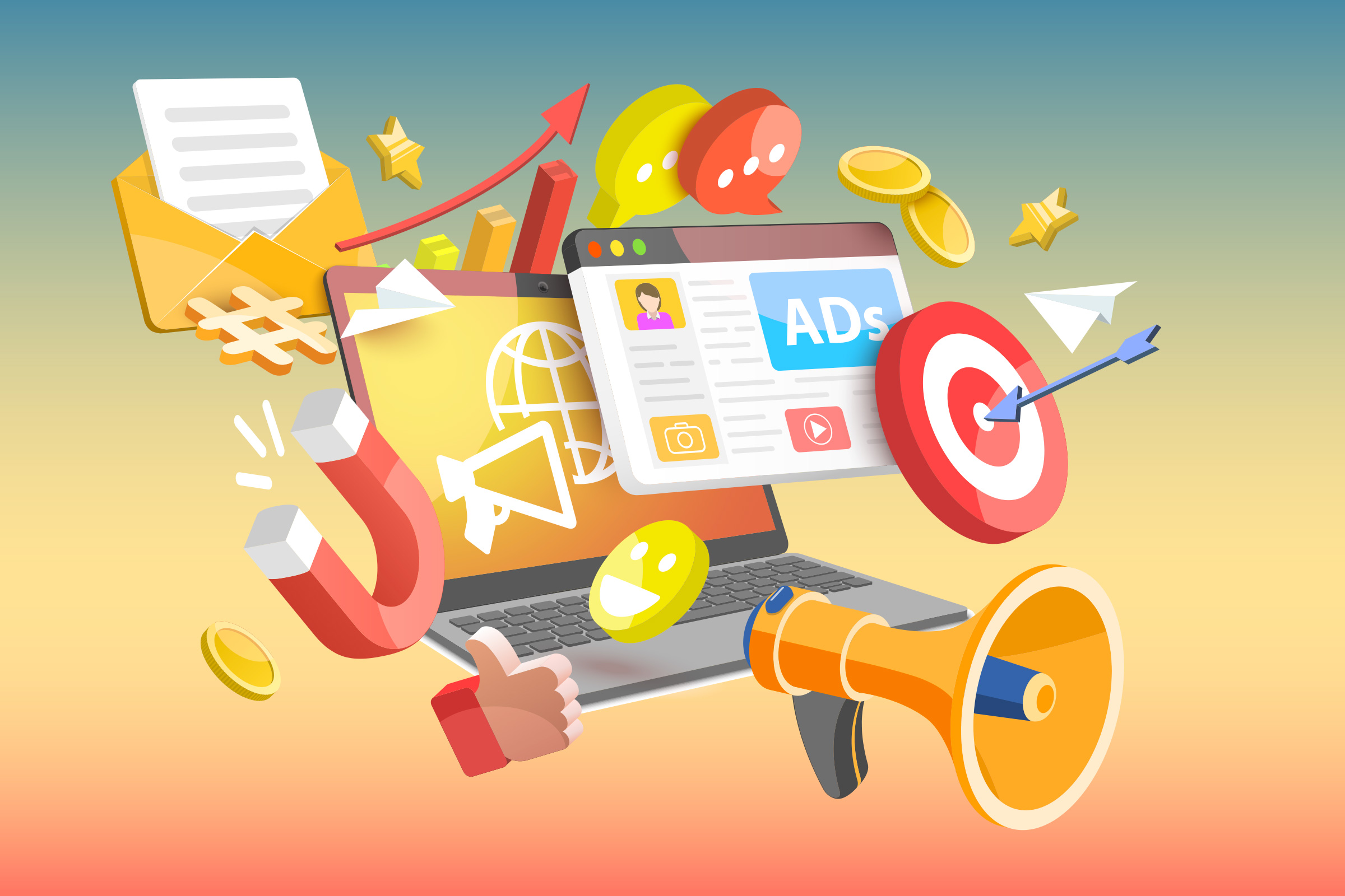 startup marketing digital