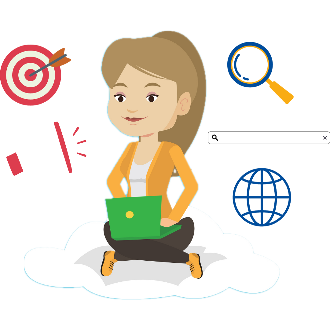 webdesign zoekmachine optimalisatie