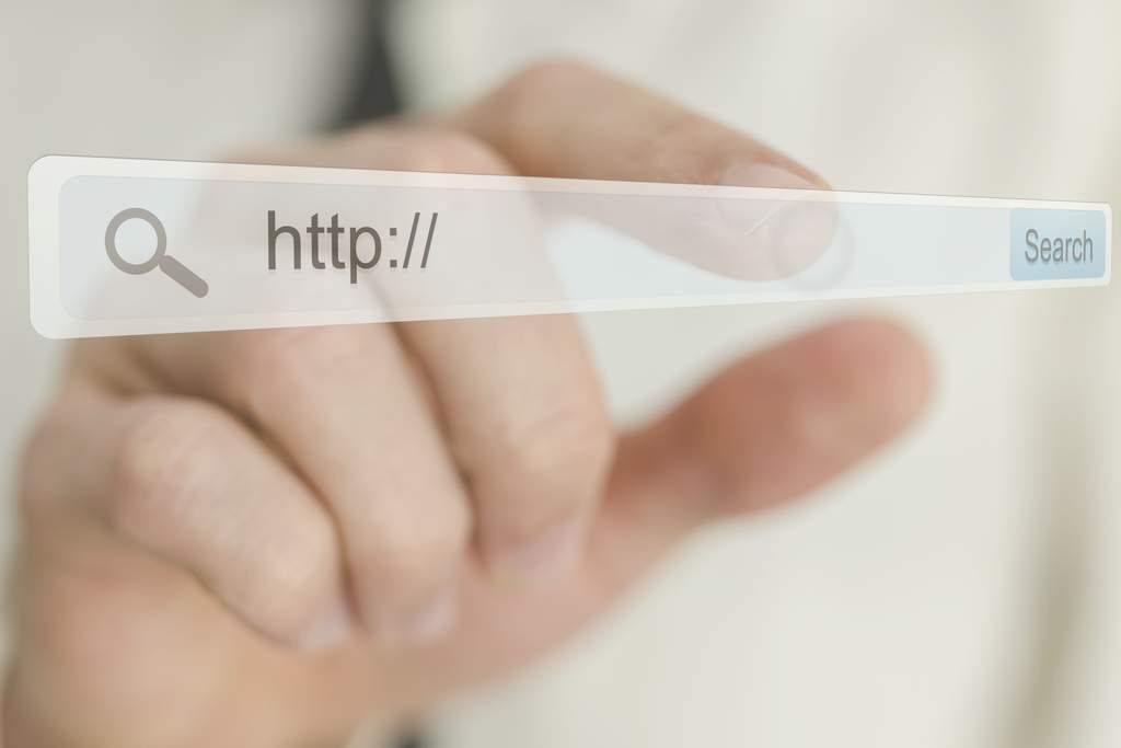 website bovenaan in zoekmachine