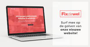 website laten maken antwerpen