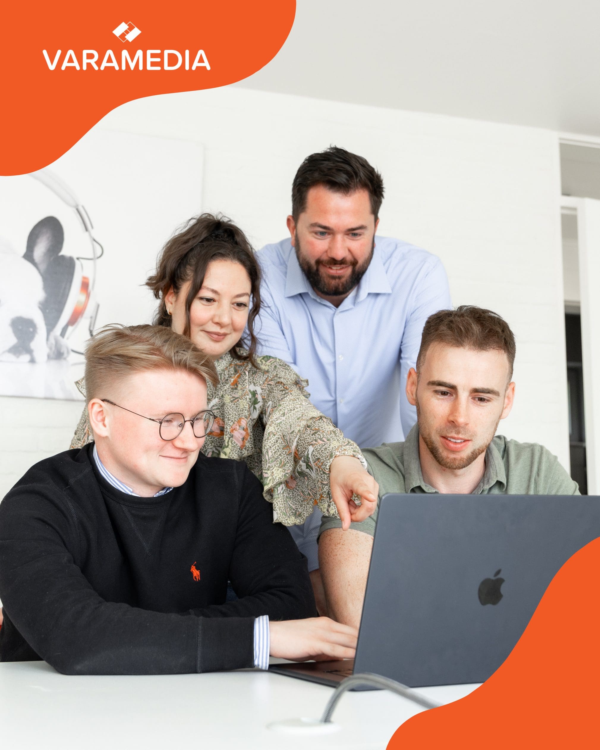 zoekmachine optimalisatie strategie