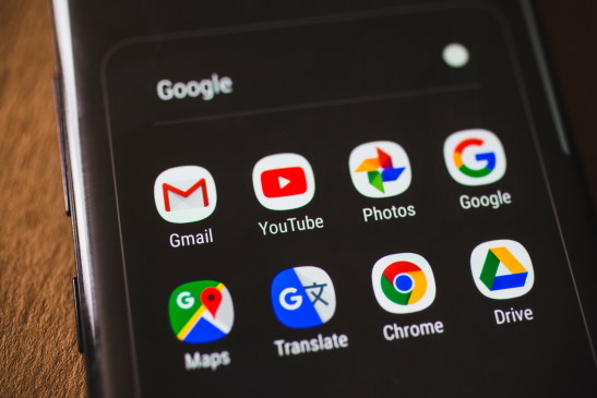 google account
