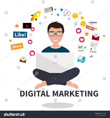 digitale marketing specialist