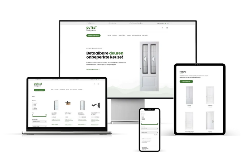 website laten bouwen wordpress