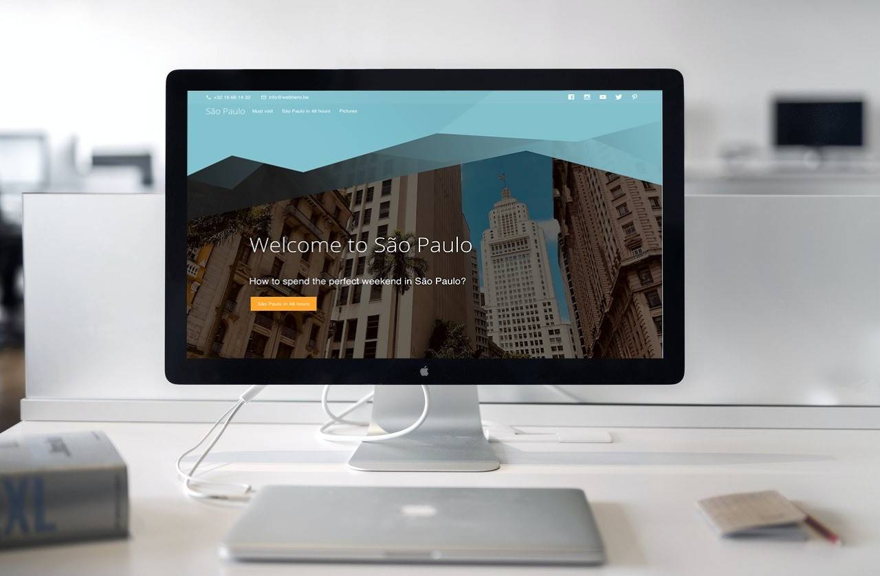 website laten maken gent