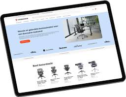 website op maat