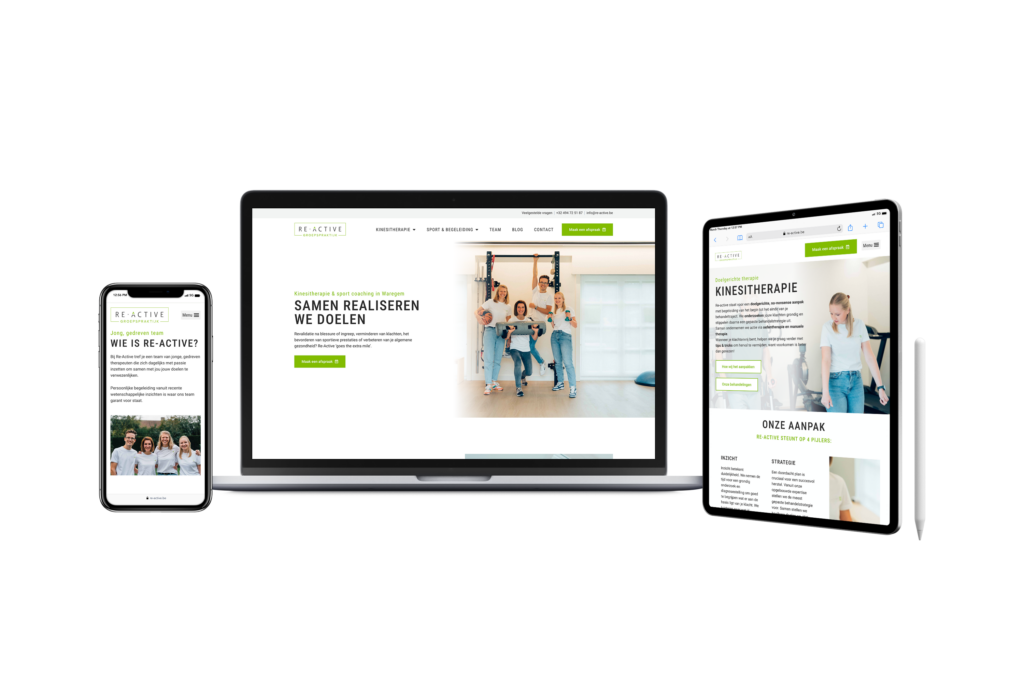website laten bouwen prijs