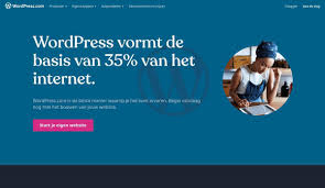 gratis website maken