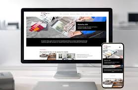 mooie website laten maken